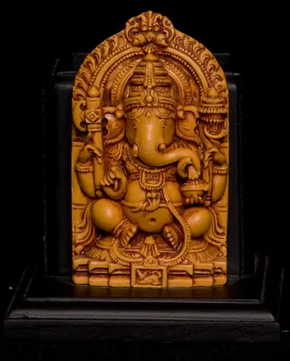 Lord Ganesha