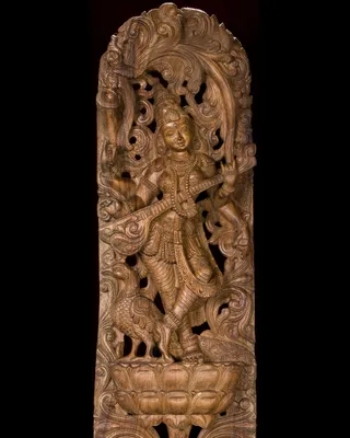 Goddess laxmi