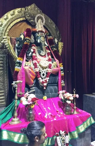 KAILASA in SanJose on 9/2/2019