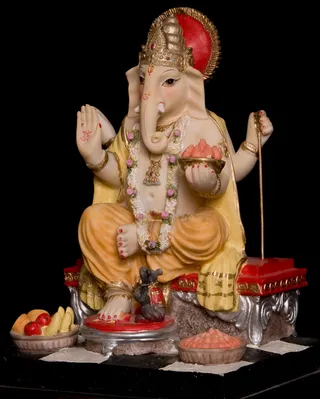 Lord Ganesha