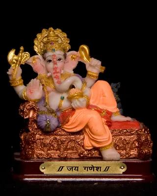 Lord Ganesha