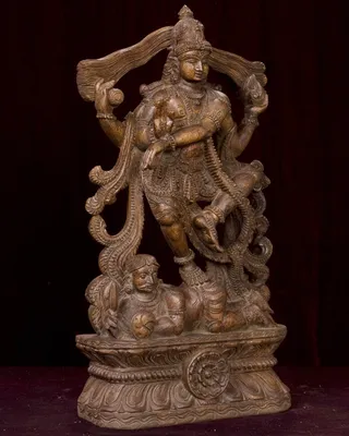 Lord Shiva