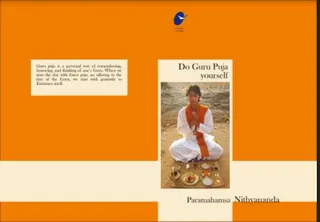Do Guru Puja Yourself (3rd Edition) (Book)