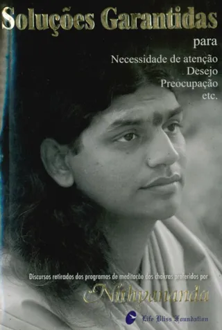 Solucoes Garantidas (Guaranteed Solutions in Portugese) (1st Edition) (Book)