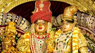 Uttamottama Seva in Adi Kailash