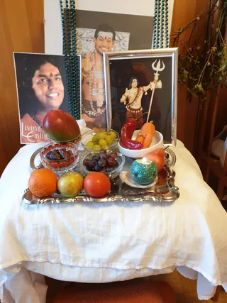 Mahashivaratri 2021