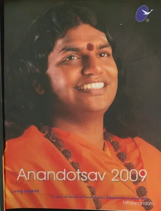 Anandotsav 2010 (Book)
