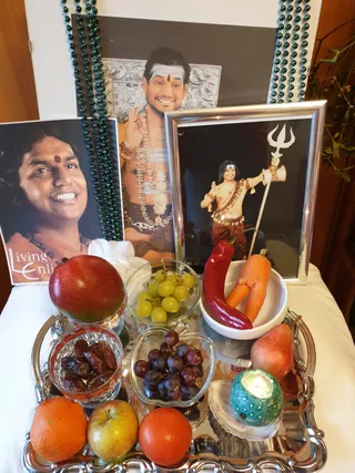 Mahashivaratri 2021