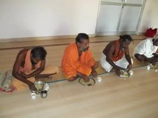 Kailasa Paramparagatha Arunagiri Yogishwara Adi Arunachala Sarvajnapeetha Samrajyam
