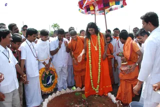Rajapalayam Ashram Inauguration - DSC_0286_watermarked.jpg