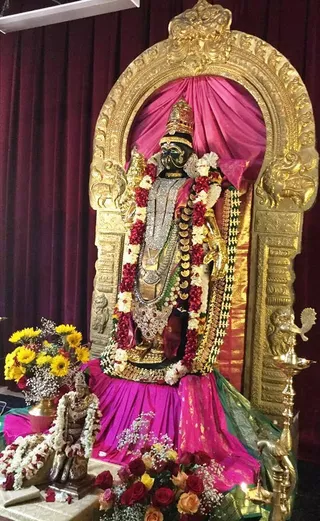 KAILASA in SanJose on 4/22/2019