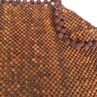 Mukhi Rudraksha Rudraksha Mat
