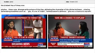 Poisonous Defamation by Media