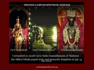 Kailasonnata Shyamala Peetha Sarvajnapeetham