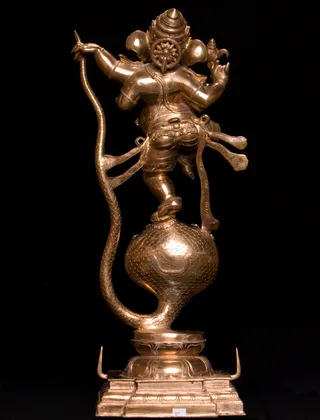 Lord Ganesha