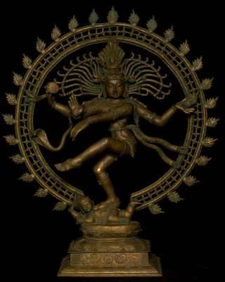 Lord Shiva