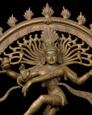 Lord Shiva