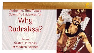 Why Rudraksha? (Book)