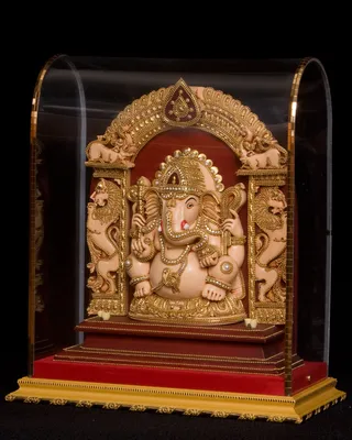 Lord Ganesha