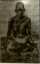 Kailasa Paramparagatha Arunagiri Yogishwara Adi Arunachala Sarvajnapeetha Samrajyam