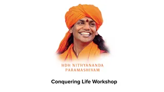 Manual - Conquering Life Workshop