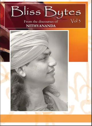 Bliss Bytes Vol - 3 3rd Edition (Book)