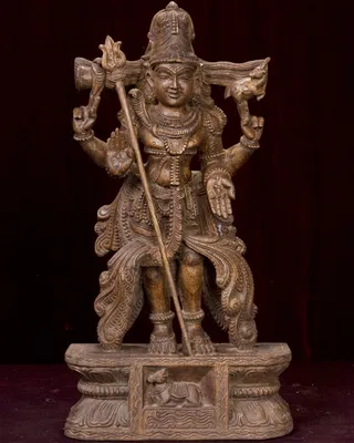 Lord Shiva