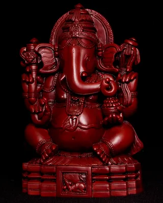 Lord Ganesha