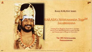 Salabhasana (Book)