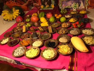 Mahashivaratri 2021