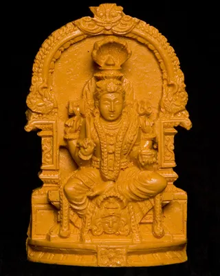 Goddess Devi