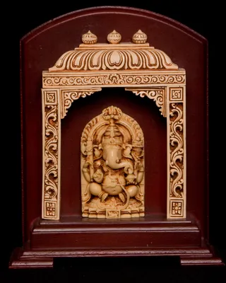 Lord Ganesha