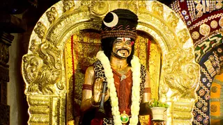 Uttamottama Seva in Adi Kailash