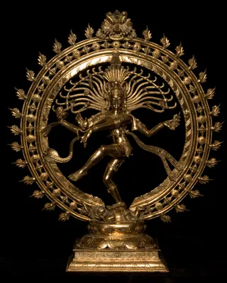 Lord Shiva