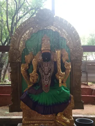 Varalakshmi Puja in Bidadi Adikailash