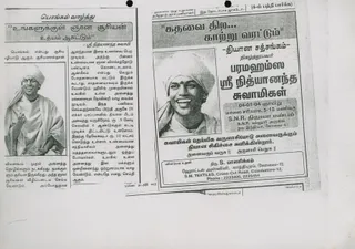 Article - January 05 2004