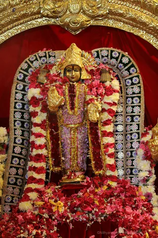 Uttamottama Seva in Adi Kailash