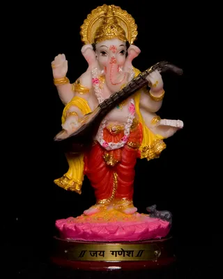 Lord Ganesha