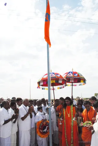 Rajapalayam Ashram Inauguration - DSC_0140_watermarked.jpg