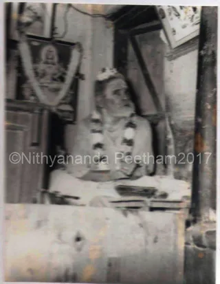 1978 - Tiruvannamalai