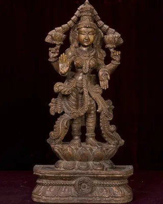 Goddess laxmi