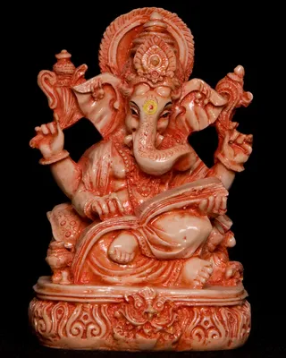 Lord Ganesha