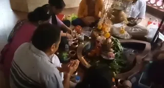 Kailasa Paramparagatha Atal Peetham