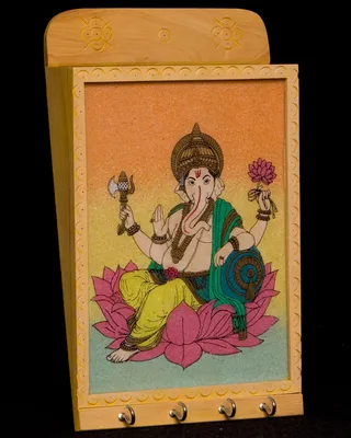 Lord Ganesha