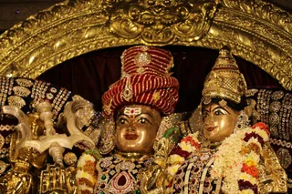 Uttamottama Seva in Adi Kailash