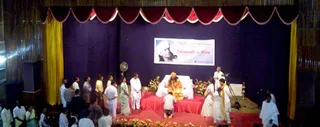 Ashtavakra-Gita-Day1-Bangalore - 06--Ashtavakra_Blessings.JPG