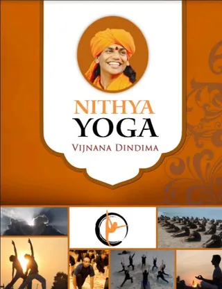 Nithya Yoga (Book)