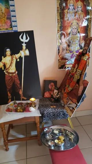 Mahashivaratri 2021