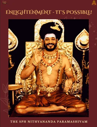 Enlightenment - It's Possible! (Ashtavakra Gita Part 1) (Book)