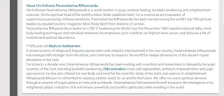 Article - Poverty